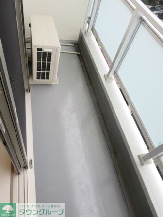 リブリ・ジェンティーレの物件内観写真